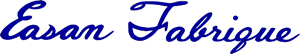 Small Easan Fabrique logo