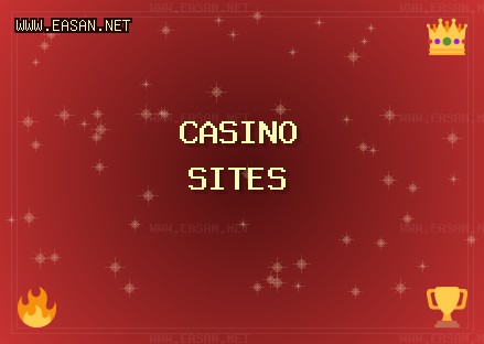 Casino Bonus Sites - November 2025 | www.easan.net