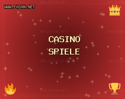 Casino Bonus Seiten | www.easan.net