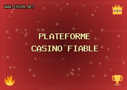 Sites Bonus Casino | www.easan.net