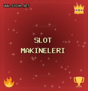 7slots Yeni Giriş Adresi - 7slots güncel giriş Güvenilir | www.easan.net